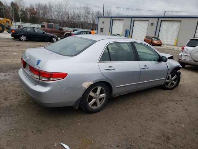 Photo 3 from auction – 2003 HONDA ACCORD EX with VIN JHMCM56693C041674