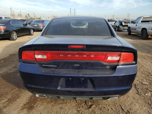 Photo 6 from auction – 2014 DODGE CHARGER SE with VIN 2C3CDXBG6EH150819