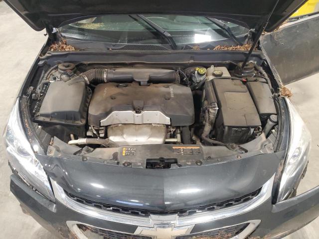 Photo 11 from auction – 2014 CHEVROLET MALIBU LTZ with VIN 1G11H5SL1EF126950