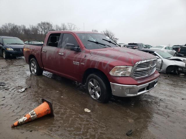 Photo 4 from auction – 2014 RAM 1500 SLT with VIN 1C6RR7LT8ES437193