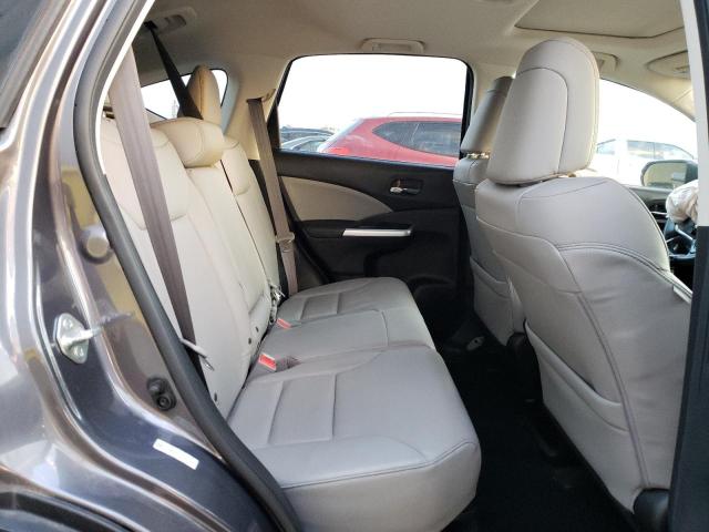 Photo 11 from auction – 2015 HONDA CR-V TOURI with VIN 5J6RM3H92FL020784