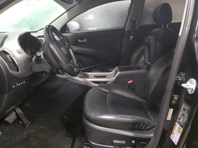 Photo 7 from auction – 2016 KIA SPORTAGE E with VIN KNDPC3AC7G7869146