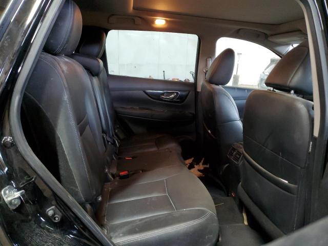 Photo 11 from auction – 2020 NISSAN ROGUE S with VIN 5N1AT2MT7LC742745