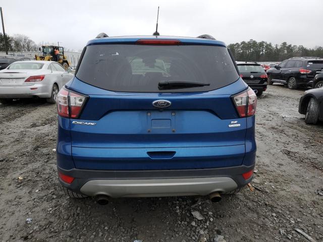 Photo 6 from auction – 2018 FORD ESCAPE SE with VIN 1FMCU0GD3JUB46439