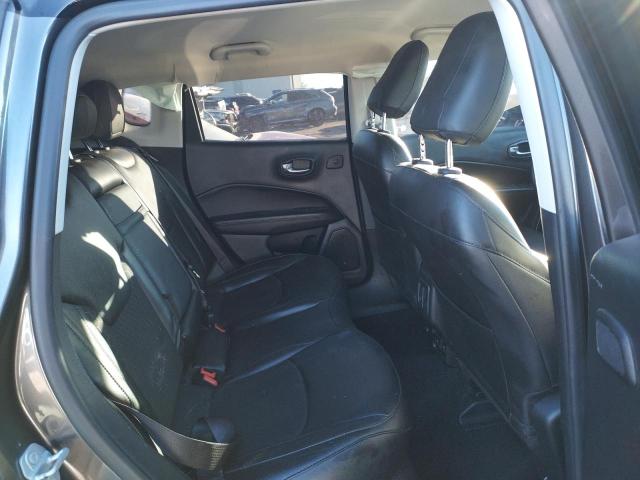 Photo 11 from auction – 2020 JEEP COMPASS LA with VIN 3C4NJCBB8LT129324
