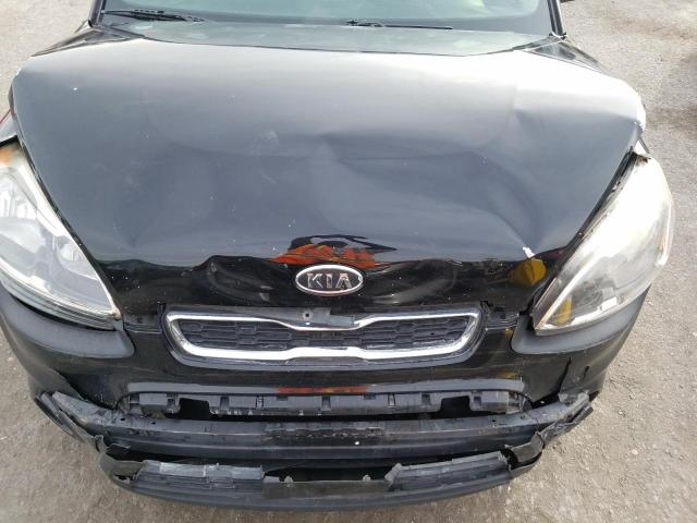 Photo 11 from auction – 2012 KIA SOUL with VIN KNDJT2A53C7360330
