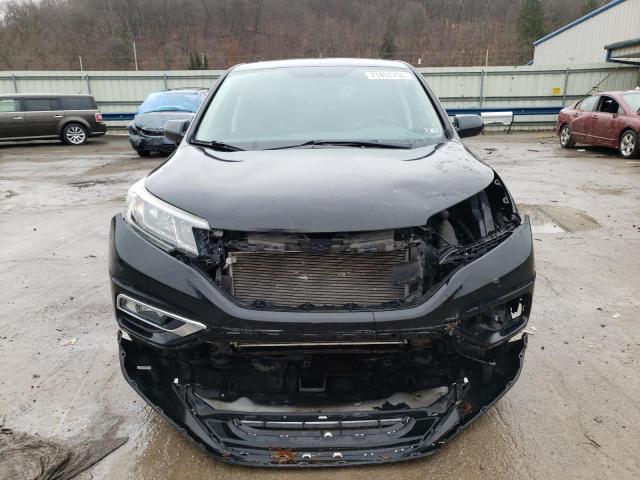 Photo 5 from auction – 2015 HONDA CR-V EX with VIN 2HKRM4H56FH671493