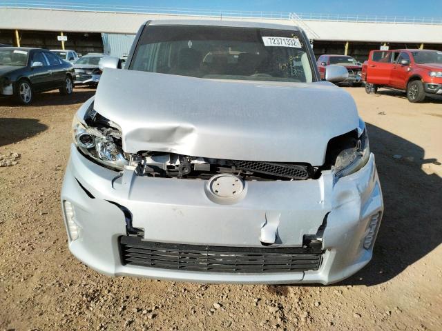 Photo 5 from auction – 2015 TOYOTA SCION XB with VIN JTLZE4FE3FJ070392