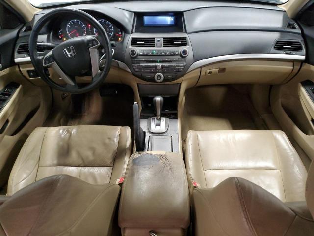 Photo 8 from auction – 2011 HONDA ACCORD SE with VIN 1HGCP2F66BA105883