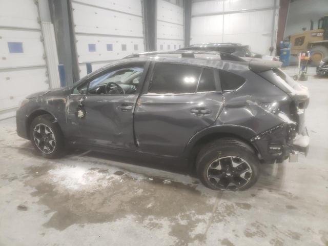Photo 2 from auction – 2020 SUBARU CROSSTREK with VIN JF2GTAEC1L8269226