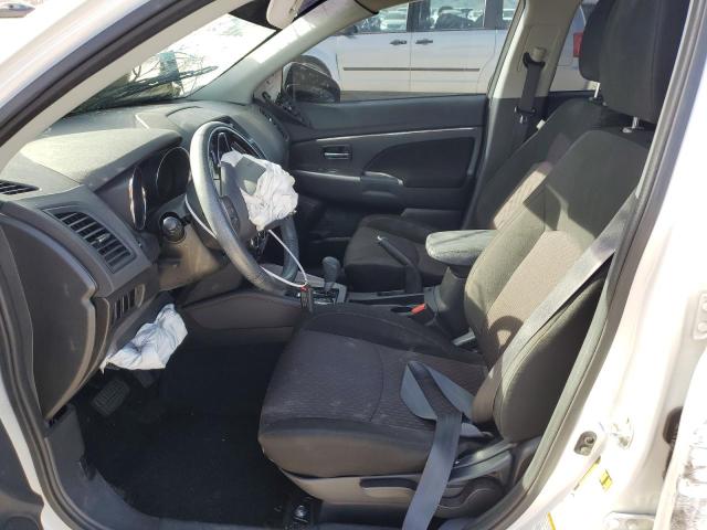Photo 7 from auction – 2019 MITSUBISHI OUTLANDER with VIN JA4AP4AU7KU021278