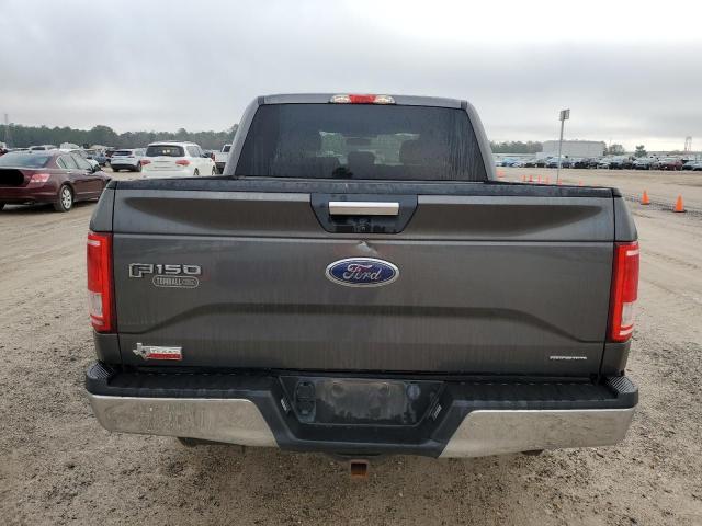 Photo 6 from auction – 2015 FORD F150 SUPER with VIN 1FTEW1CF7FKD65914