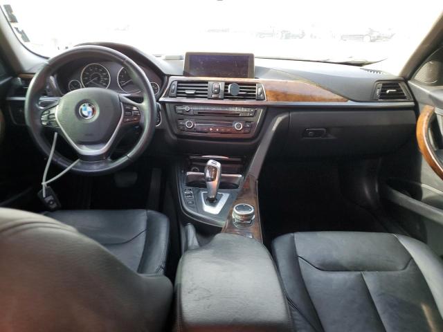 Photo 8 from auction – 2014 BMW 328 I SULE with VIN WBA3C1C55EK107670