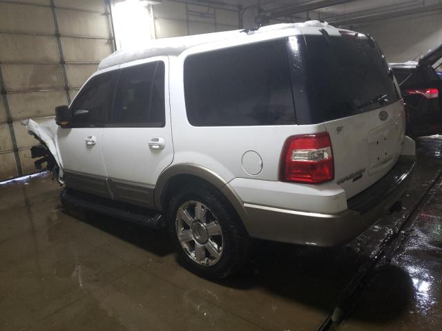 Photo 2 from auction – 2003 FORD EXPEDITION with VIN 1FMRU17W53LA68174