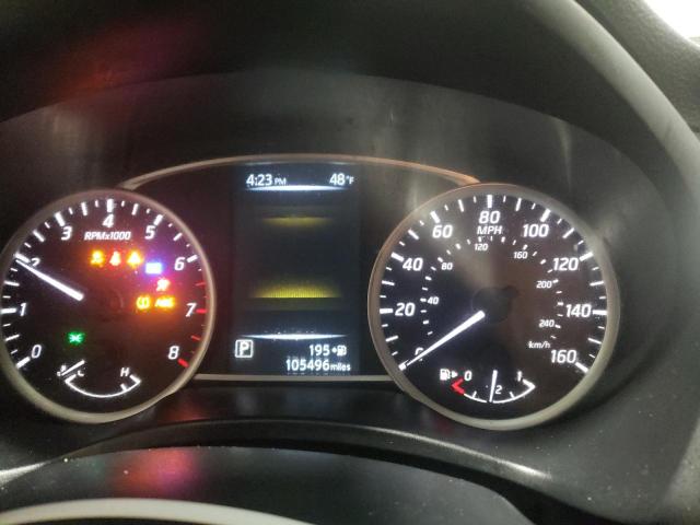 Photo 9 from auction – 2017 NISSAN SENTRA S with VIN 3N1AB7AP1HY263721