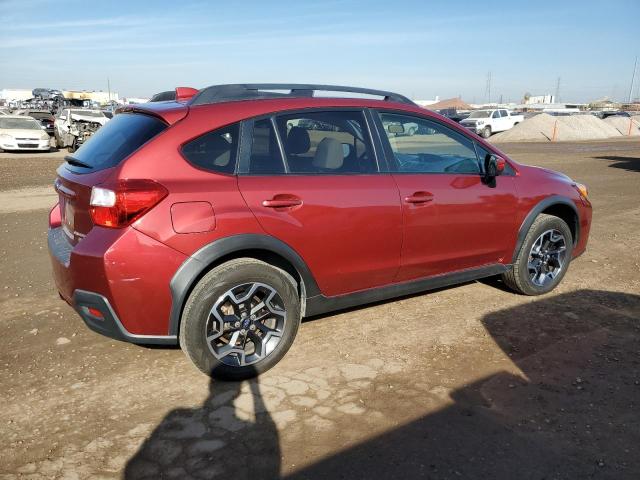 Photo 3 from auction – 2017 SUBARU CROSSTREK with VIN JF2GPADC6H8264732