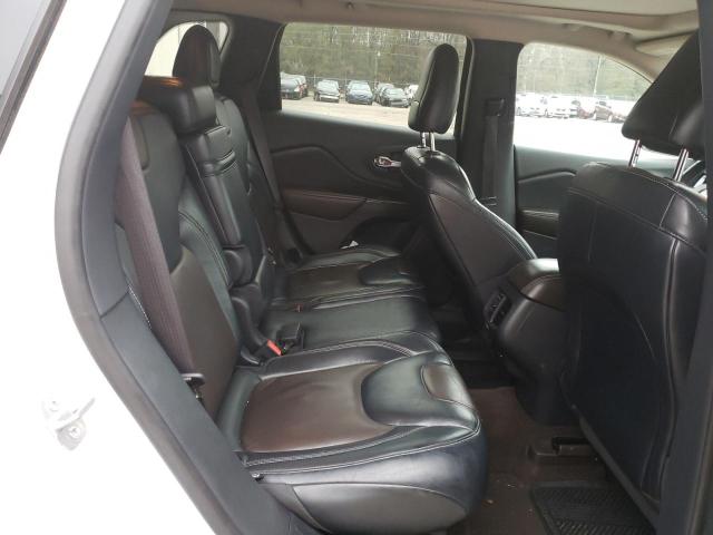 Photo 10 from auction – 2014 JEEP CHEROKEE L with VIN 1C4PJLDS7EW161913