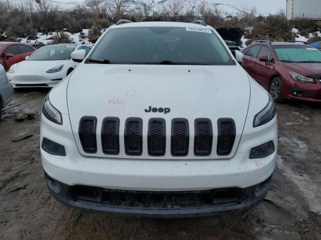 Photo 5 from auction – 2016 JEEP CHEROKEE L with VIN 1C4PJMCS9GW183387
