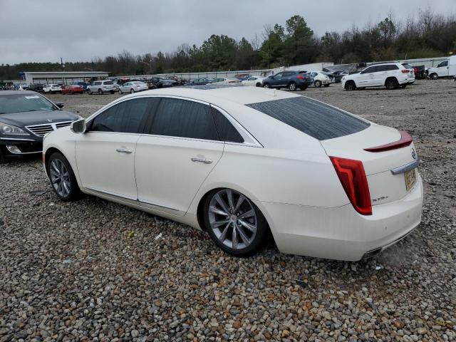 Photo 2 from auction – 2013 CADILLAC XTS PREMIU with VIN 2G61T5S38D9100040
