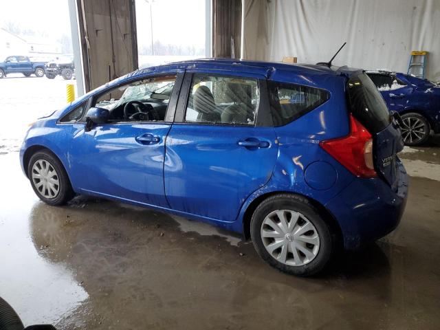 Photo 2 from auction – 2014 NISSAN VERSA NOTE with VIN 3N1CE2CP3EL360928