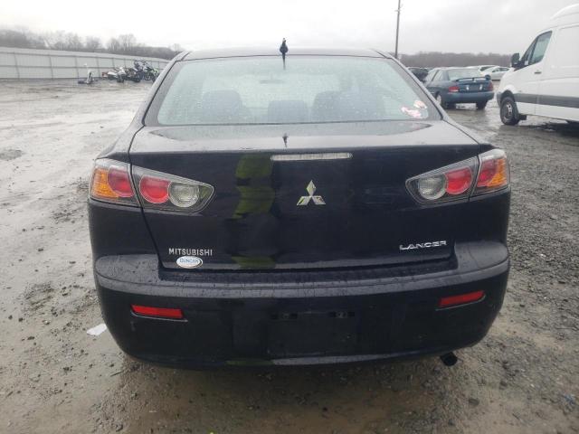 Photo 6 from auction – 2012 MITSUBISHI LANCER ES/ with VIN JA32U2FU3CU015414