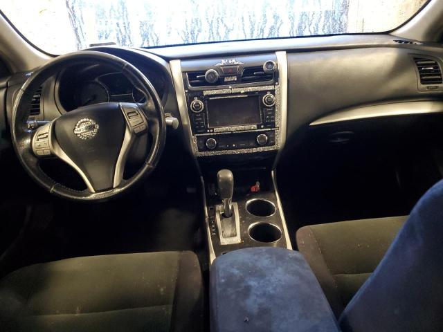 Photo 8 from auction – 2013 NISSAN ALTIMA 2.5 with VIN 1N4AL3AP0DN470195