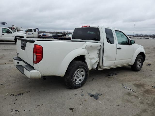 Photo 3 from auction – 2018 NISSAN FRONTIER S with VIN 1N6BD0CT2JN705662