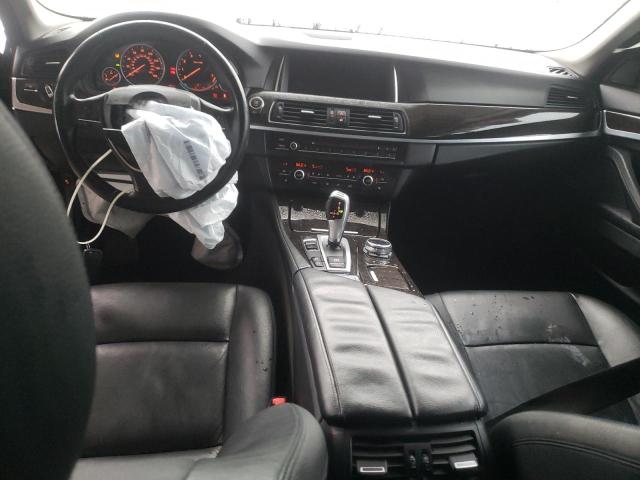Photo 8 from auction – 2015 BMW 535 XI with VIN WBA5B3C5XFD540723