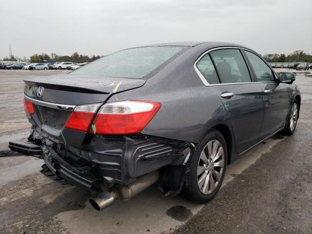 Photo 3 from auction – 2015 HONDA ACCORD EX with VIN 1HGCR2F79FA249565