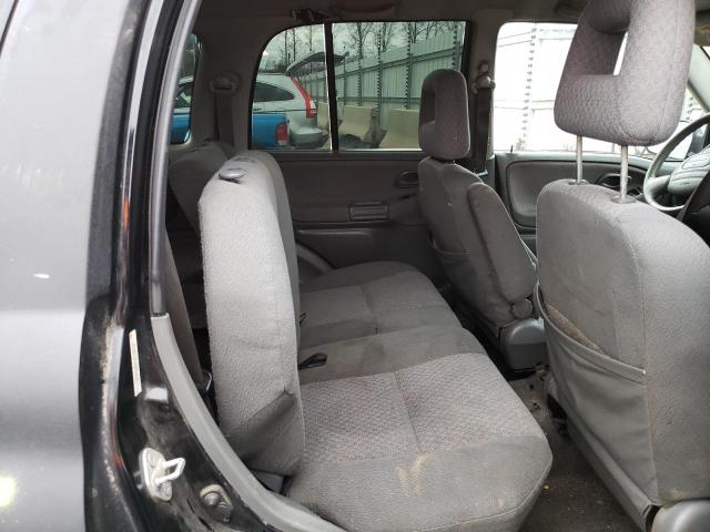 Photo 10 from auction – 2002 CHEVROLET TRACKER with VIN 2CNBE13C426934450