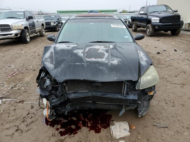 Photo 5 from auction – 2006 NISSAN ALTIMA SE with VIN 1N4BL11D16N426465
