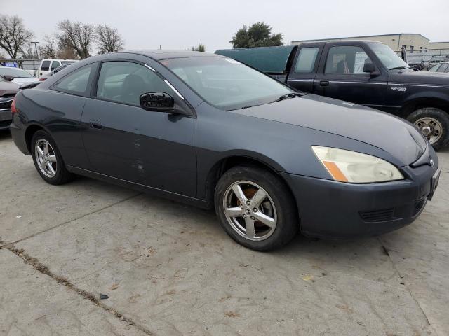 Photo 4 from auction – 2004 HONDA ACCORD EX with VIN 1HGCM82684A009581
