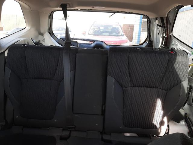 Photo 10 from auction – 2021 SUBARU FORESTER P with VIN JF2SKAJC9MH448294