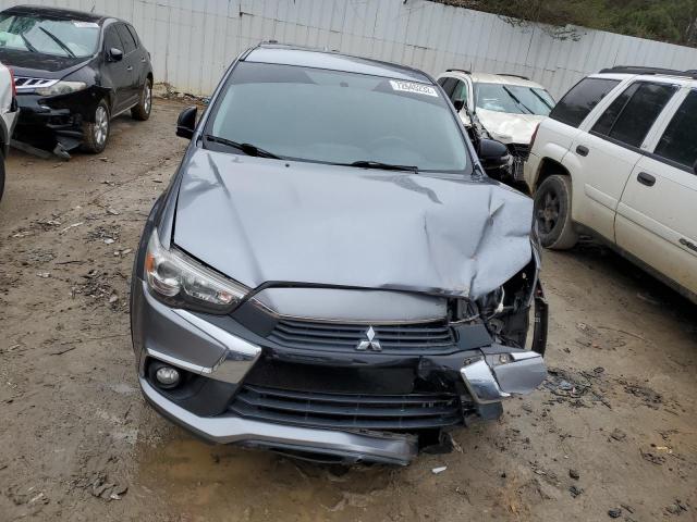 Photo 5 from auction – 2017 MITSUBISHI OUTLANDER with VIN JA4AP3AU4HZ046239
