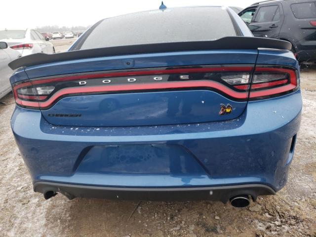 Photo 6 from auction – 2021 DODGE CHARGER SC with VIN 2C3CDXGJ5MH684509
