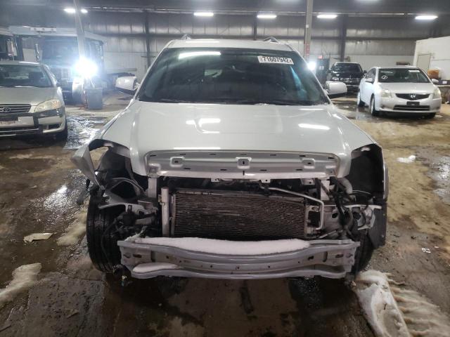 Photo 5 from auction – 2015 GMC TERRAIN SL with VIN 2GKFLWEK3F6197314