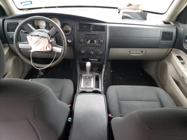Photo 8 from auction – 2007 DODGE CHARGER SE with VIN 2B3KA43G47H878849