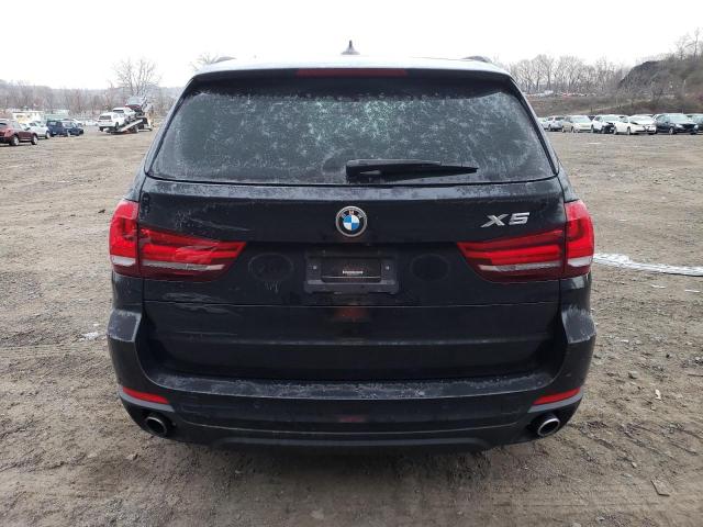 Photo 6 from auction – 2016 BMW X5 XDRIVE3 with VIN 5UXKR0C51G0P31874