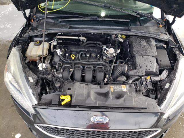 Photo 11 from auction – 2016 FORD FOCUS SE with VIN 1FADP3F27GL356709