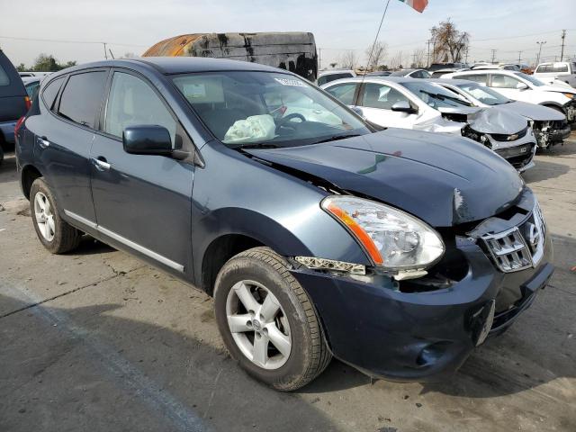 Photo 4 from auction – 2013 NISSAN ROGUE S with VIN JN8AS5MT0DW540326