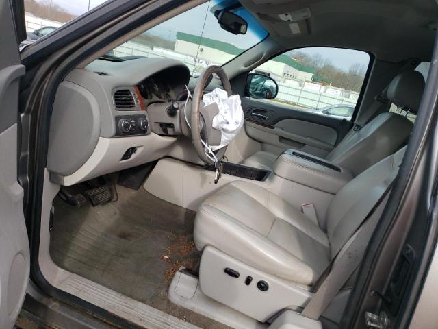 Photo 7 from auction – 2013 CHEVROLET SILVERADO with VIN 1GC2KYEG2DZ191915