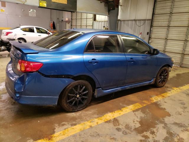 Photo 3 from auction – 2010 TOYOTA COROLLA BA with VIN 1NXBU4EEXAZ300921