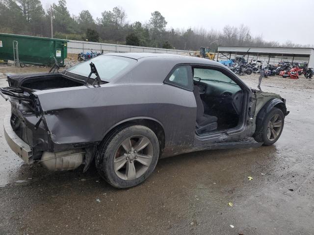 Photo 3 from auction – 2016 DODGE CHALLENGER with VIN 2C3CDZAG9GH289357