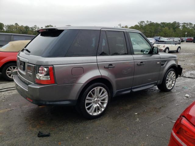 Photo 3 from auction – 2011 LAND ROVER RANGE ROVE with VIN SALSK2D42BA295300