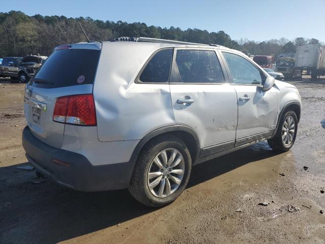 Photo 3 from auction – 2011 KIA SORENTO BA with VIN 5XYKTDA21BG047655