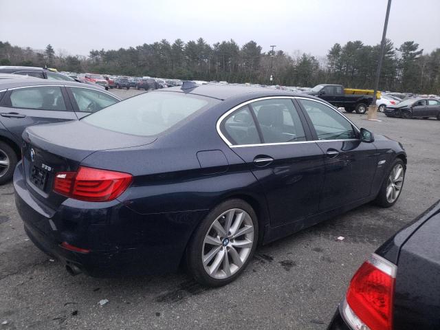 Photo 3 from auction – 2011 BMW 535 XI with VIN WBAFU7C54BC777844