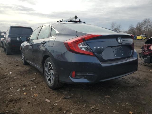 Photo 2 from auction – 2016 HONDA CIVIC EX with VIN 19XFC2F76GE205924
