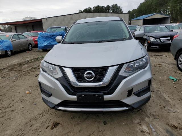Photo 5 from auction – 2017 NISSAN ROGUE SV with VIN 5N1AT2MV2HC730981