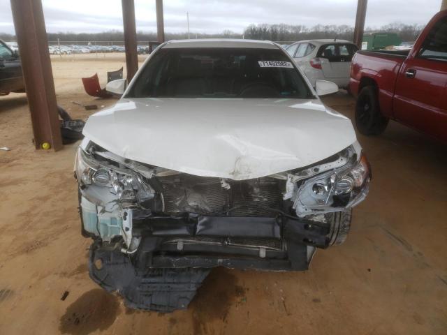 Photo 5 from auction – 2013 TOYOTA CAMRY L with VIN 4T1BF1FK7DU265353