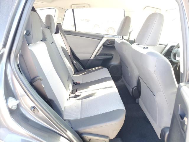 Photo 11 from auction – 2015 TOYOTA RAV4 LE with VIN JTMZFREV7FD053164